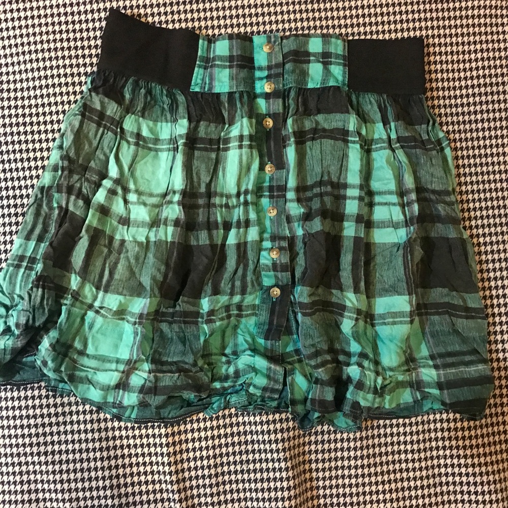 American Eagle skirt